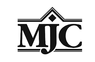 MJC logo