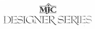 MJC DESIGNER SERIES logo
