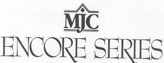 MJC ENCORE SERIES logo