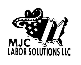 MJC LABOR SOLUTIONS LLC logo