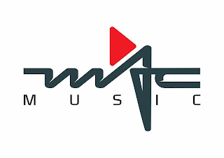 MJC MUSIC logo