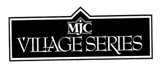 MJC VILLAGE SERIES logo