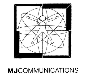 MJCOMMUNICATIONS logo