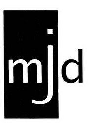 MJD logo