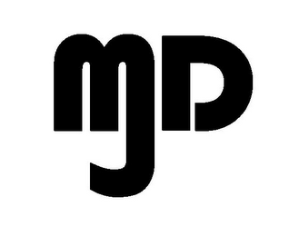 MJD logo
