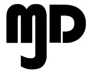 MJD logo