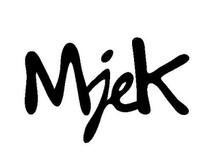 MJEK logo