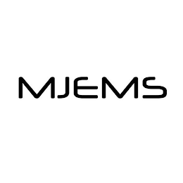 MJEMS logo