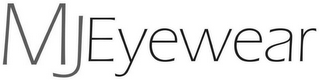 MJEYEWEAR logo