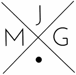 MJG logo