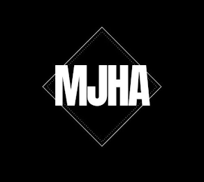 MJHA logo