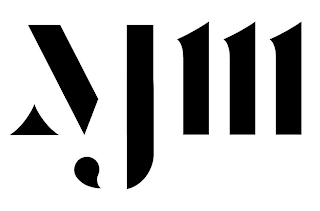 MJIII logo