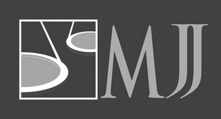 MJJ logo