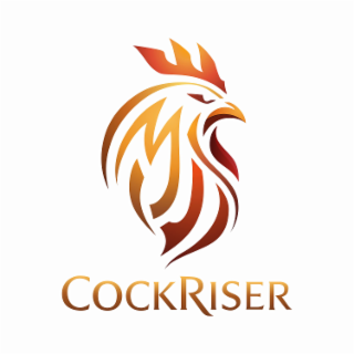 MJJ COCKRISER logo