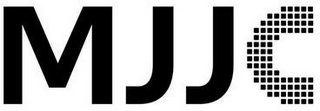 MJJC logo