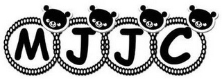 MJJC logo