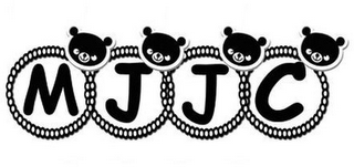 MJJC logo
