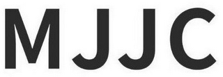 MJJC logo