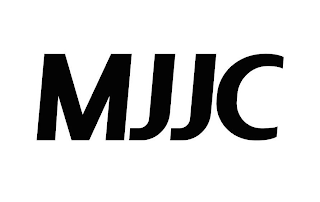 MJJC logo