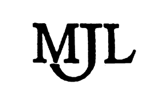MJL logo