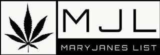 MJL MARY JANES LIST logo