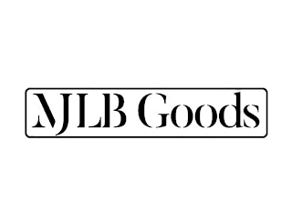 MJLB GOODS logo