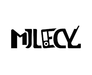 MJLECY logo