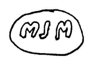 MJM logo