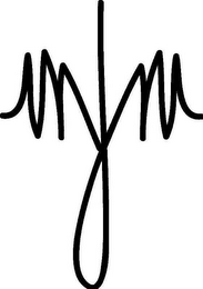 MJM logo