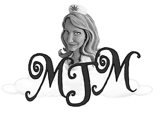 MJM logo