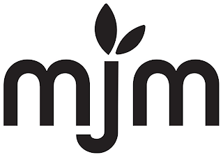 MJM logo