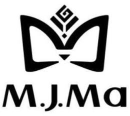 M.J.MA logo