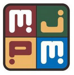 MJMP logo