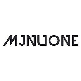 MJNUONE logo