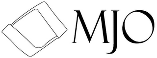 MJO logo