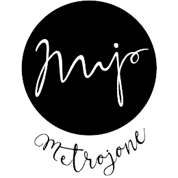 MJO METROJONE logo