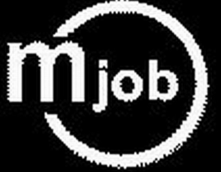 MJOB logo