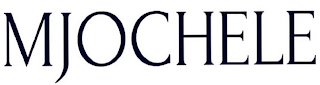 MJOCHELE logo