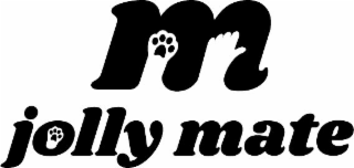 M JOLLY MATE logo