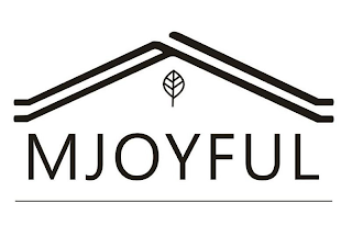 MJOYFUL logo
