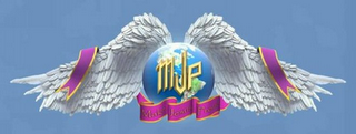 MJP MAKE JESUS PROUD logo