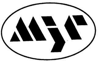 MJR logo