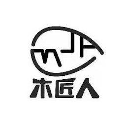 MJR logo