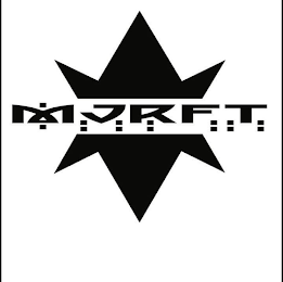 MJRFT logo