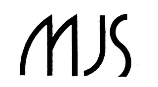 MJS logo