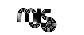 MJS logo