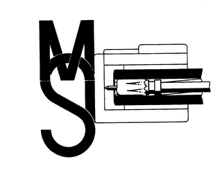 MJS logo
