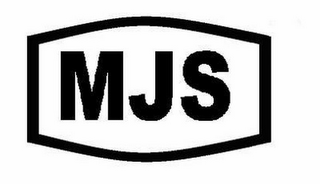 MJS logo