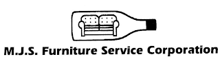 M.J.S. FURNITURE SERVICE CORPORATION logo