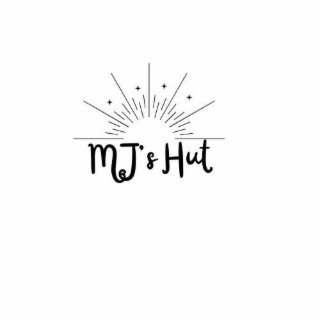 MJ'S HUT logo